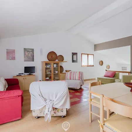 Estay - Girasole - Petalo Apartamento Pula
