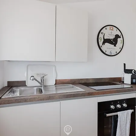 Apartamento Estay - Girasole - Petalo