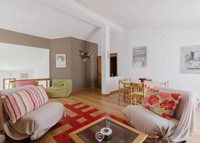 Appartement Girasole - Petalo *