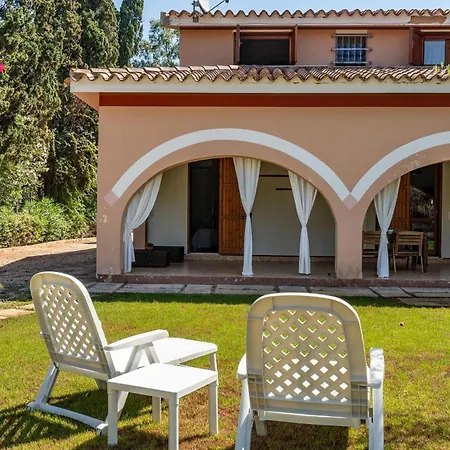Appartement Girasole - Petalo *