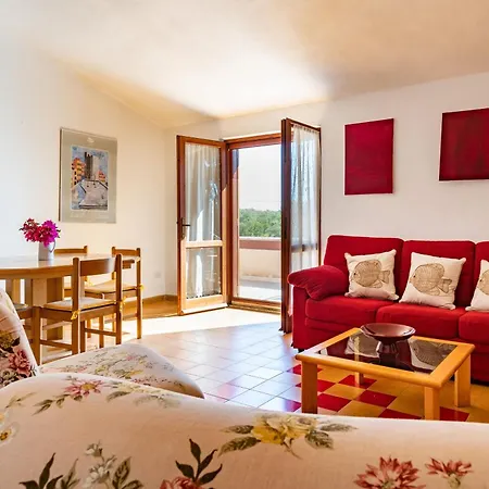 Apartment Girasole - Petalo *