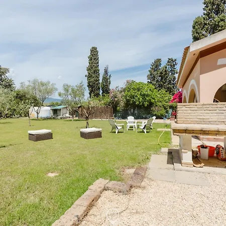 Girasole - Petalo Apartment Pula