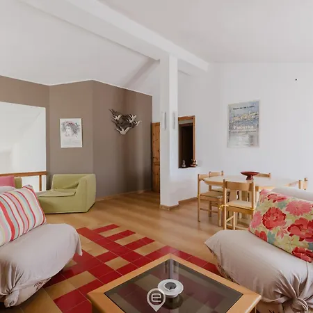 Appartement Girasole - Petalo *