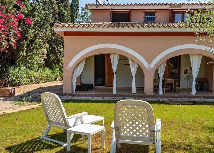 Apartament Girasole - Petalo *
