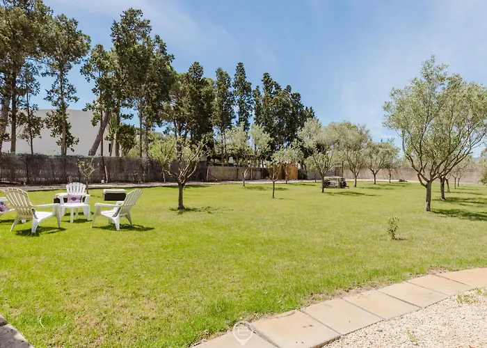 Girasole - Petalo Apartment *