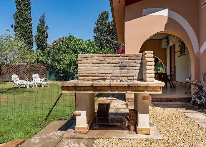 Apartment Girasole - Petalo