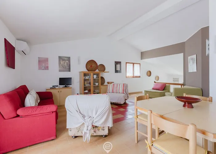 Girasole - Petalo Apartment Pula