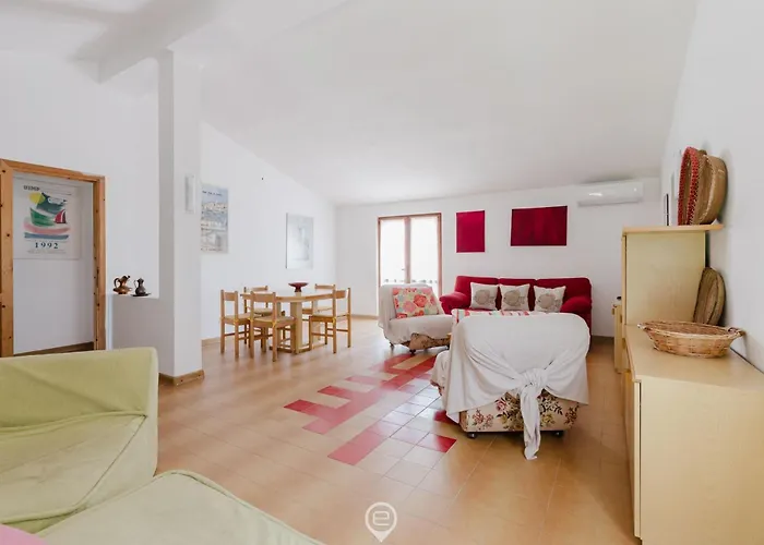 Apartment Girasole - Petalo *