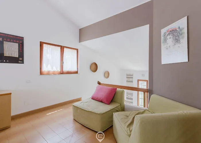 Apartment Girasole - Petalo Pula