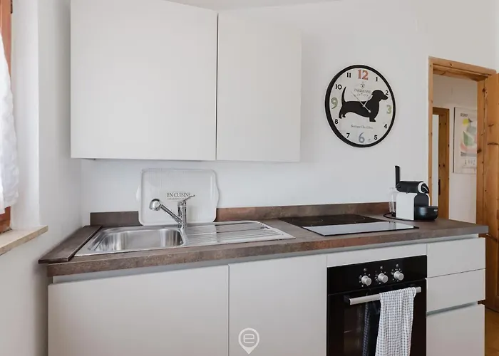 Apartament Girasole - Petalo