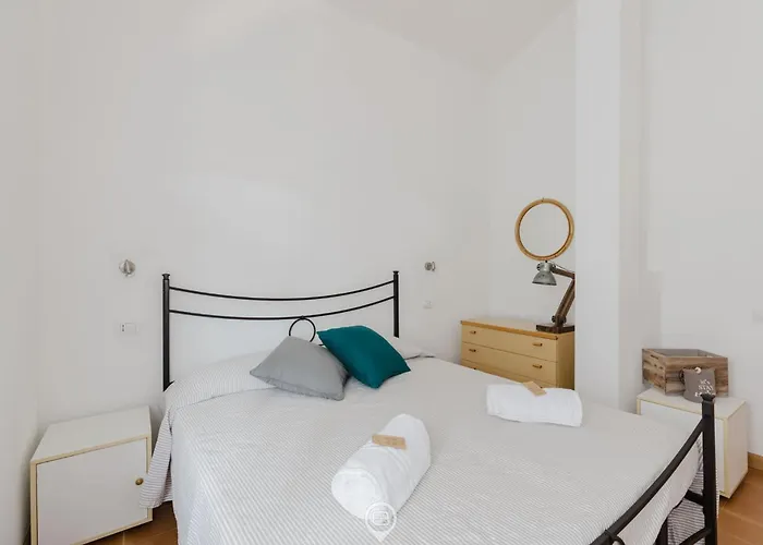 Apartment Girasole - Petalo