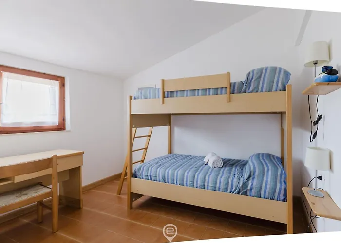 Girasole - Petalo Apartment *