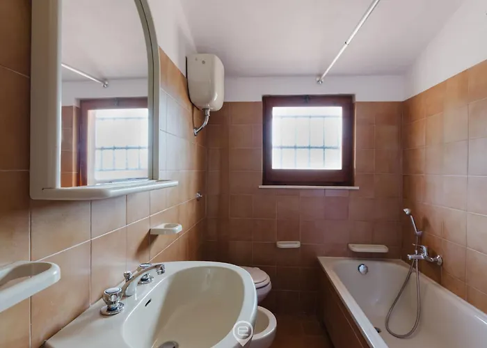 Girasole - Petalo Apartment *