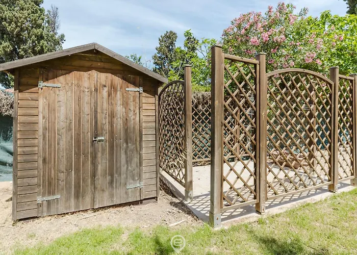 Girasole - Petalo Apartment *