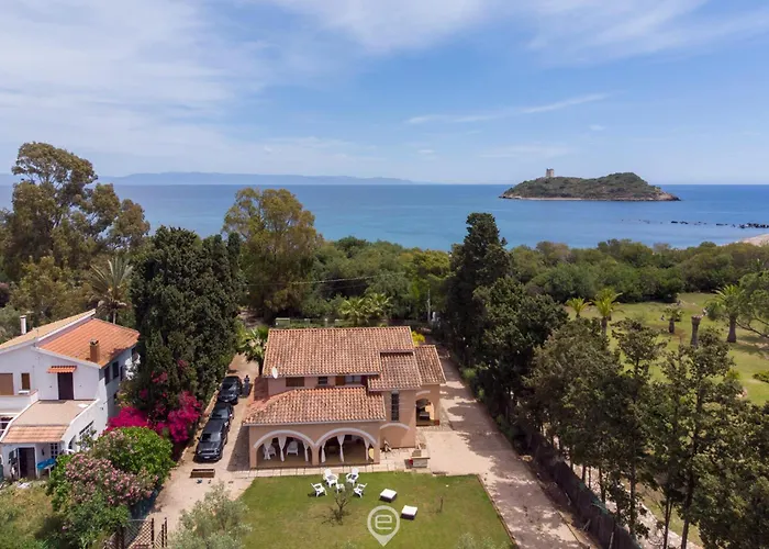 Girasole - Petalo Apartment *